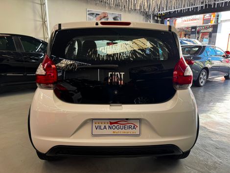 Fiat MOBI LIKE 1.0 Fire Flex 5p.