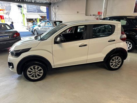 Fiat MOBI LIKE 1.0 Fire Flex 5p.