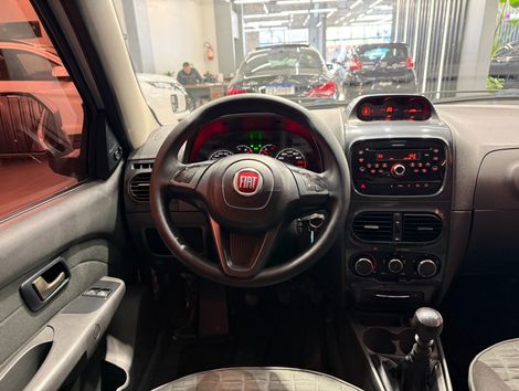 Fiat Strada Adventure 1.8/ 1.8 LOCKER Flex CE