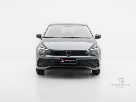 VolksWagen Polo Track 1.0 Flex 12V 5p