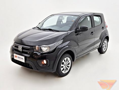 Fiat MOBI LIKE 1.0 Fire Flex 5p.