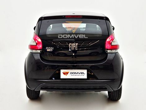 Fiat MOBI LIKE 1.0 Fire Flex 5p.