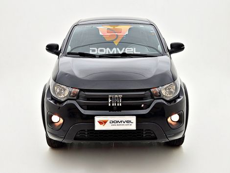 Fiat MOBI LIKE 1.0 Fire Flex 5p.