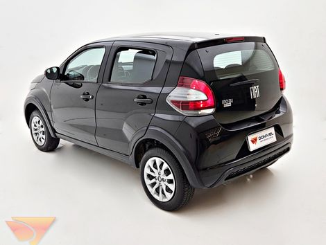 Fiat MOBI LIKE 1.0 Fire Flex 5p.
