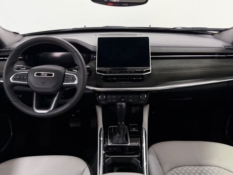 Jeep Commander Limited T270 1.3 TB Flex Aut.