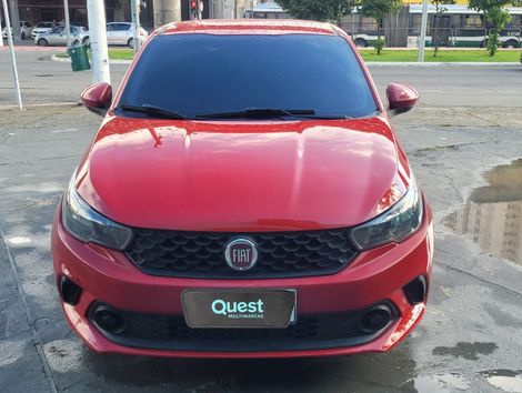 Fiat ARGO DRIVE 1.0 6V Flex