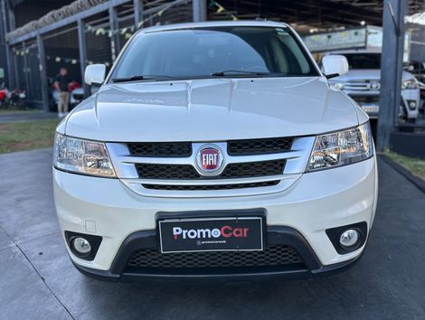 Fiat FREEMONT EMOT./PRECISION 2.4 16V 5p Aut.