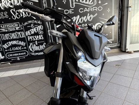 HONDA CB 500F