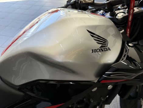 HONDA CB 500F
