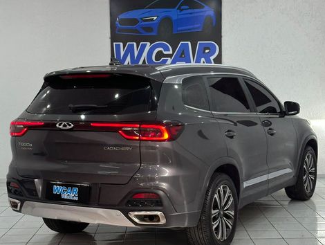 CHERY Tiggo 8 TXS 1.6 16V TGDi Aut.