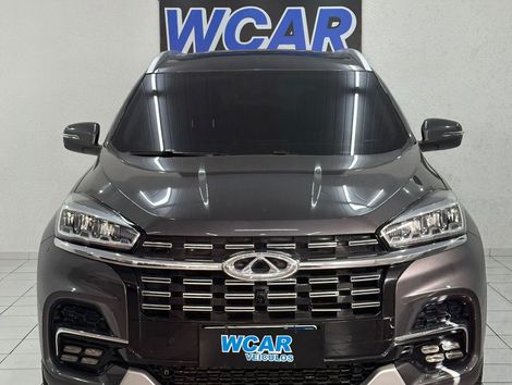 CHERY Tiggo 8 TXS 1.6 16V TGDi Aut.