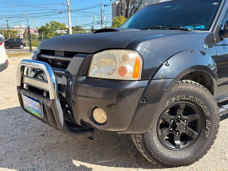 Nissan Frontier SE/SE Strik/ONE CD 4x4 2.8 Dies