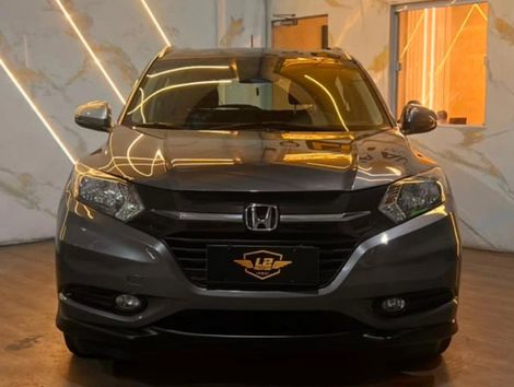 Honda HR-V EX 1.8 Flexone 16V 5p Aut.