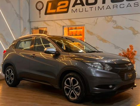 Honda HR-V EX 1.8 Flexone 16V 5p Aut.