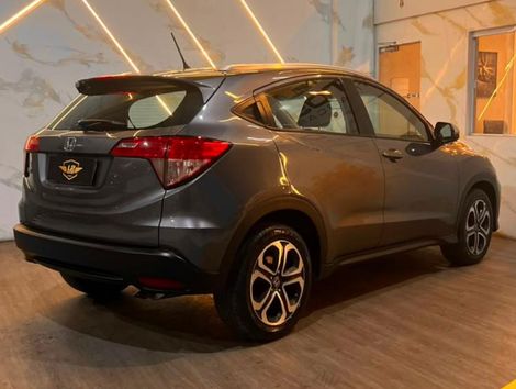 Honda HR-V EX 1.8 Flexone 16V 5p Aut.