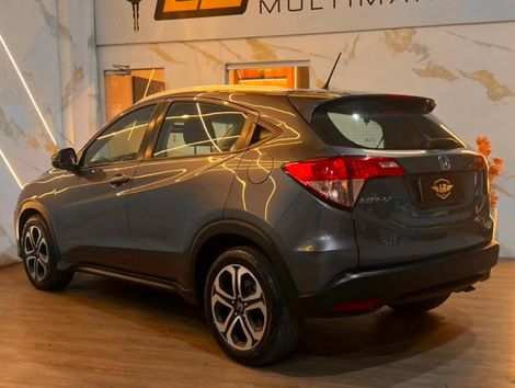 Honda HR-V EX 1.8 Flexone 16V 5p Aut.