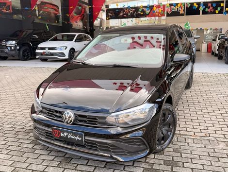 VolksWagen Polo Track 1.0 Flex 12V 5p