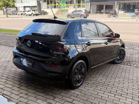 VolksWagen Polo Track 1.0 Flex 12V 5p