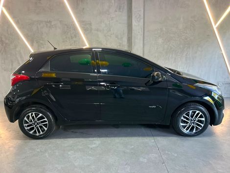 Hyundai HB20 Comf./C.Plus/C.Style 1.0 Flex 12V