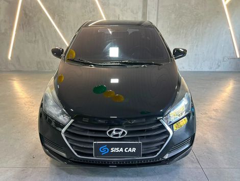 Hyundai HB20 Comf./C.Plus/C.Style 1.0 Flex 12V