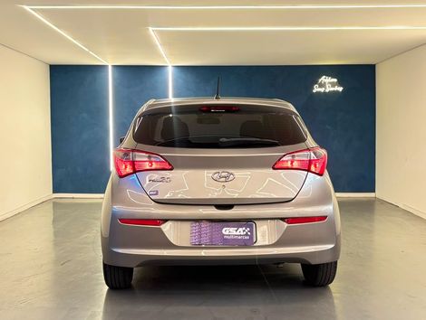 Hyundai HB20 Comf./C.Plus/C.Style 1.0 Flex 12V