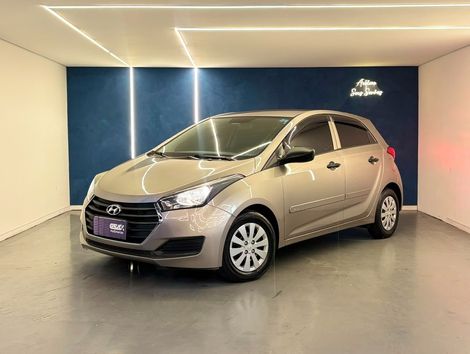 Hyundai HB20 Comf./C.Plus/C.Style 1.0 Flex 12V