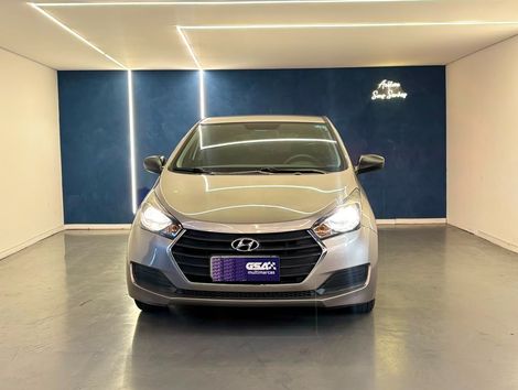 Hyundai HB20 Comf./C.Plus/C.Style 1.0 Flex 12V