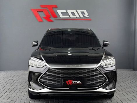 BYD Song Plus 1.5 16V Aut. (Hibrido)
