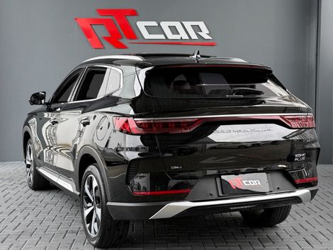 BYD Song Plus 1.5 16V Aut. (Hibrido)