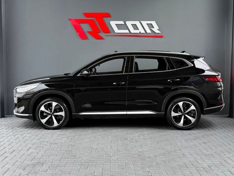 BYD Song Plus 1.5 16V Aut. (Hibrido)