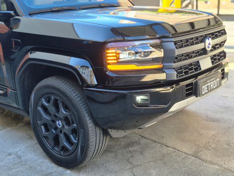 Denza B5 4WD