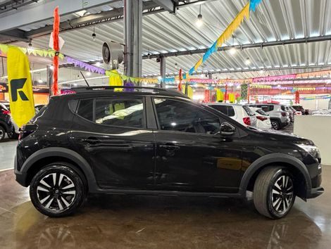 Renault Kardian Evolut. Flex 1.0 TB 12V 5p Aut.