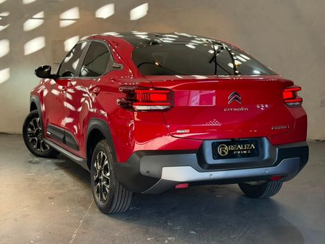 Citroën BASALT Shine 1.0 Flex TB 200 5p Aut.