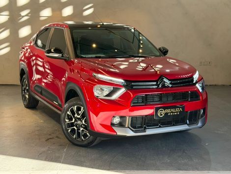 Citroën BASALT Shine 1.0 Flex TB 200 5p Aut.