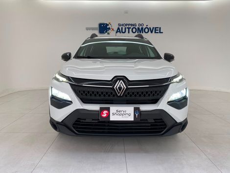 Renault Kardian Evolut. Flex 1.0 TB 12V 5p Aut.