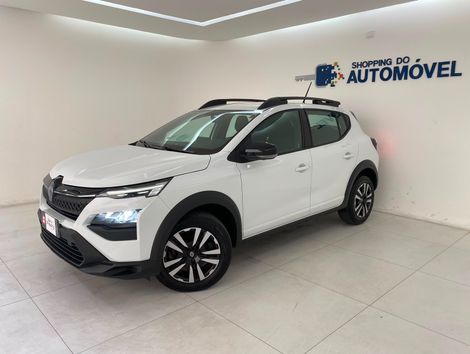 Renault Kardian Evolut. Flex 1.0 TB 12V 5p Aut.