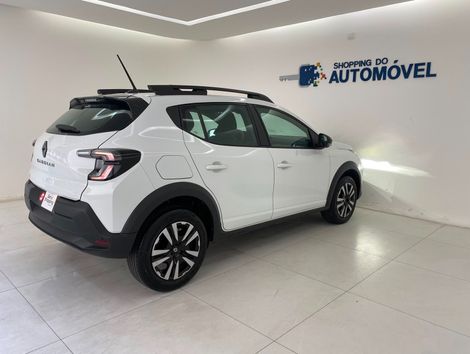 Renault Kardian Evolut. Flex 1.0 TB 12V 5p Aut.