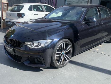 BMW 430i Gran Coupé M Sport TB 5p