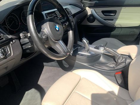 BMW 430i Gran Coupé M Sport TB 5p