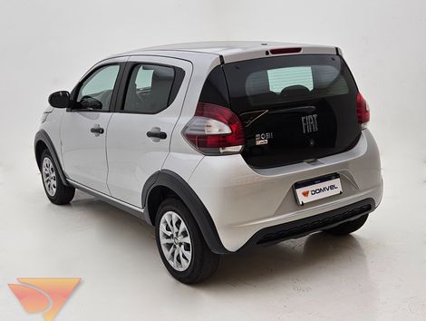 Fiat MOBI LIKE 1.0 Fire Flex 5p.