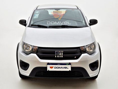 Fiat MOBI LIKE 1.0 Fire Flex 5p.