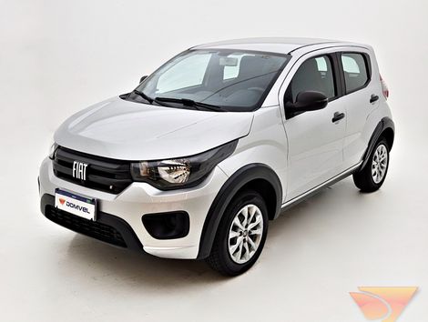 Fiat MOBI LIKE 1.0 Fire Flex 5p.