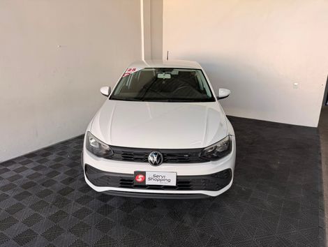 VolksWagen Polo Track 1.0 Flex 12V 5p