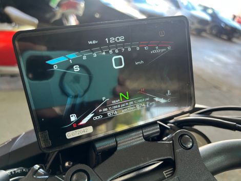 ZONTES S 350