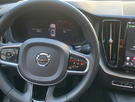 Volvo XC 60 T-8 Ultim.Dark 2.0 AWD (Híbrido)