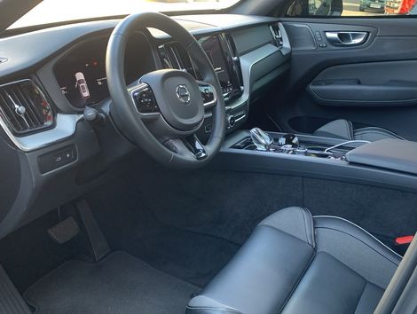 Volvo XC 60 T-8 Ultim.Dark 2.0 AWD (Híbrido)