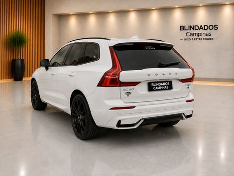 Volvo XC 60 T-8 Ultim.Dark 2.0 AWD (Híbrido)