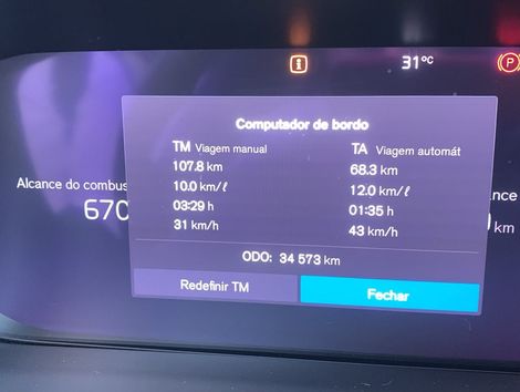 Volvo XC 60 T-8 Ultim.Dark 2.0 AWD (Híbrido)