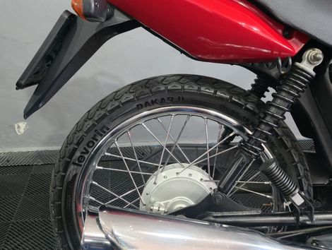 HONDA CG 125 FAN / FAN KS / 125 i FAN