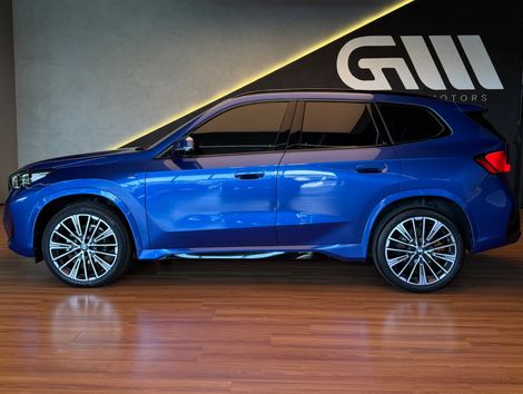 BMW X1 SDRIVE 20i M Sport 2.0 TB Aut.